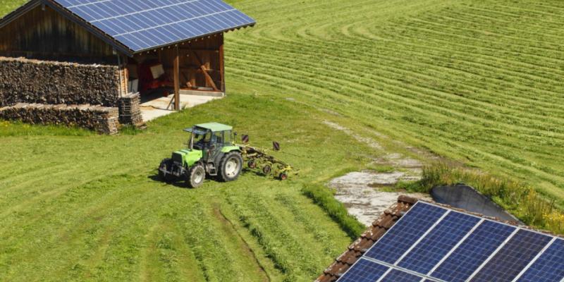 "Energia dla Wsi" rusza program Ministerstwa Rolnictwa i Rozwoju Wsi dla rolników 