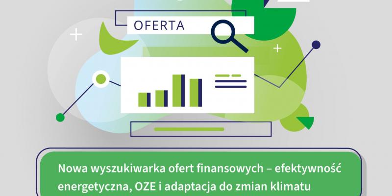 Projekt Doradztwa Energetycznego - wyszukiwarka programów wsparcia Projekt Doradztwa Energetycznego - wyszukiwarka programów wsparcia