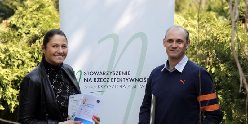Spotkanie we współpracy z Polską Federacją Ziemniaka, dot. korzyści z wykorzystania odnawialnych źródeł energii na obszarach wiejskich przez rolników