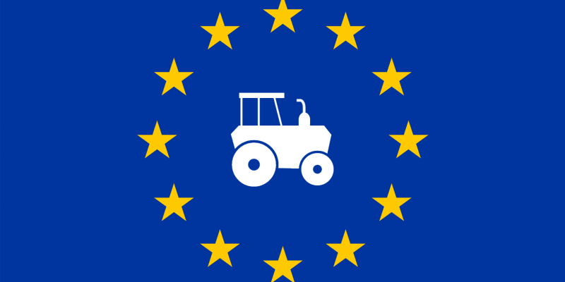 Wspólna polityka rolna: jak UE wspiera rolników?