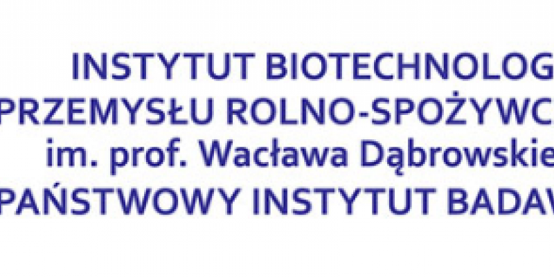 Instytutu Biotechnologii Przemysłu Rolno-Spożywczego im. prof. Wacława Dąbrowskiego - Państwowy Instytut Badawczy  o nadchodzących wyzwaniach dla branży mięsnej w Polsce