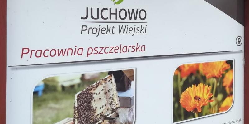 W Polsce też można - ekologiczne gospodarstwo oparte o techniki i metody rolnictwa biodynamicznego