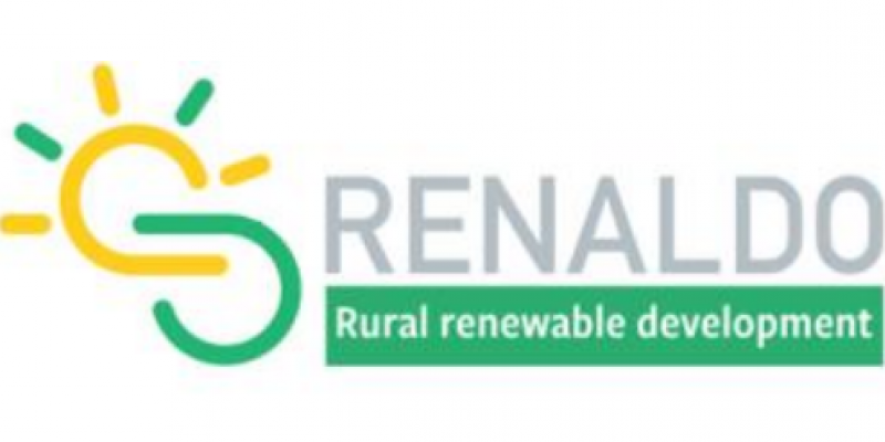 W dniach 20 i 21 lipca odbędą się specjalne warsztaty dla gmin uczestniczących i stowarzyszonych w ramach projektu "RENALDO - Rozwój obszarów wiejskich poprzez odnawialne źródła energii (Spółdzielnie energetyczne)