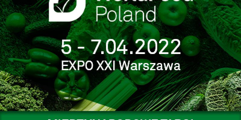 O zrównoważonym rozwoju obszarów wiejskich podczas World Food Poland