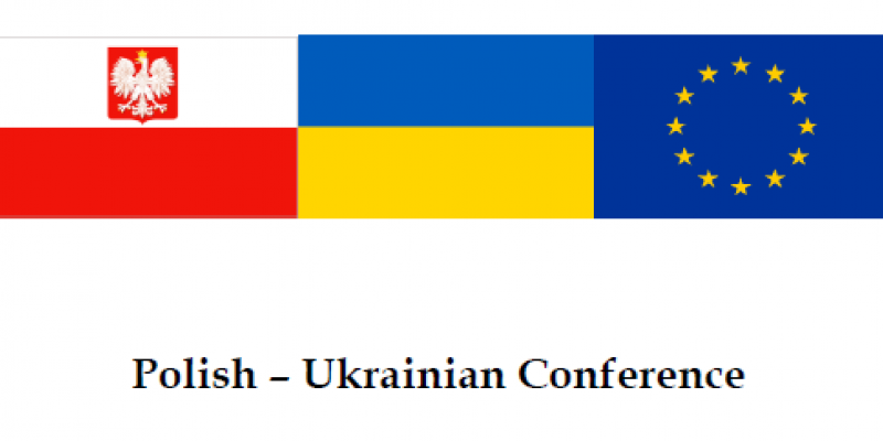 Konferencja 23 - 24 marca 2023 "Wpływ inwazji Rosji na Ukrainę na prowadzenie działalności rolniczej, bezpieczeństwo żywnościowe i energetyczne oraz degradację środowiska"